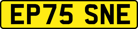 EP75SNE