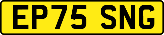 EP75SNG
