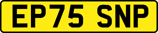 EP75SNP