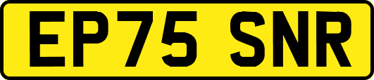 EP75SNR