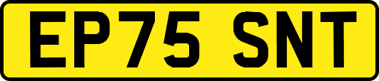 EP75SNT