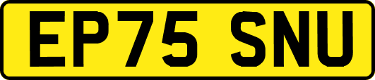 EP75SNU