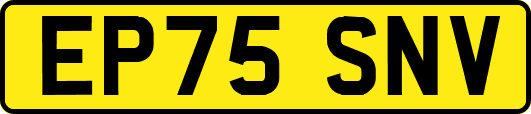 EP75SNV
