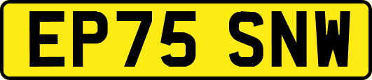 EP75SNW