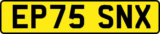 EP75SNX