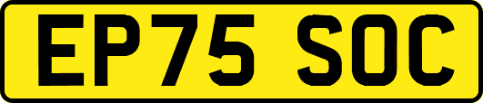 EP75SOC