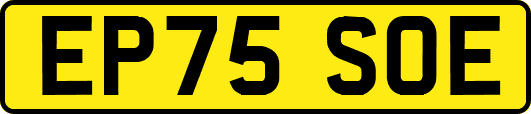 EP75SOE