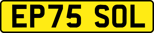 EP75SOL