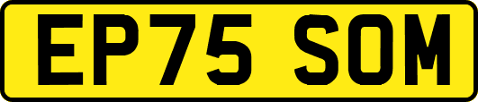 EP75SOM