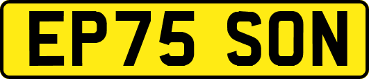 EP75SON