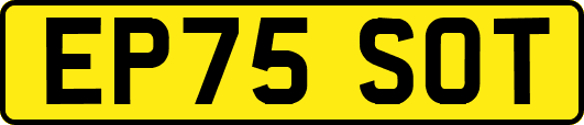 EP75SOT