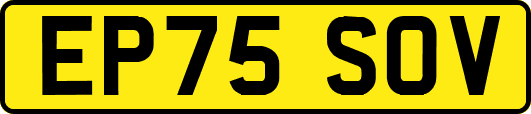 EP75SOV