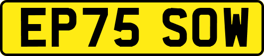 EP75SOW