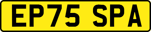 EP75SPA