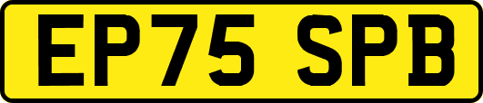 EP75SPB