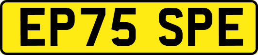 EP75SPE