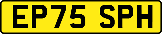 EP75SPH
