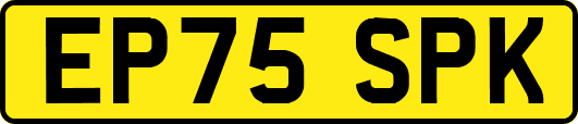 EP75SPK
