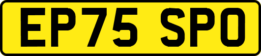 EP75SPO