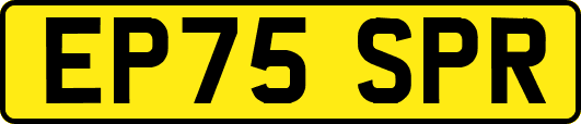 EP75SPR