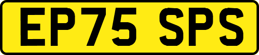 EP75SPS