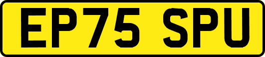EP75SPU