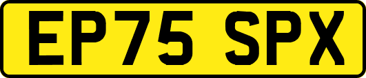 EP75SPX