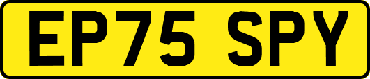 EP75SPY