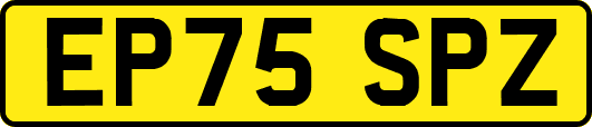 EP75SPZ
