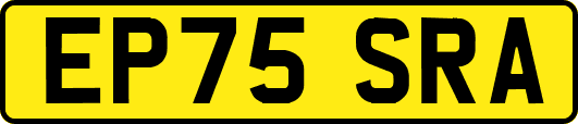 EP75SRA
