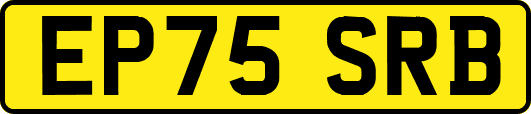 EP75SRB
