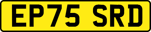 EP75SRD