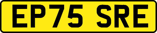 EP75SRE