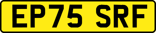 EP75SRF