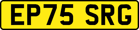 EP75SRG