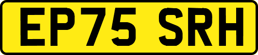 EP75SRH