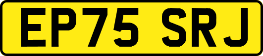 EP75SRJ