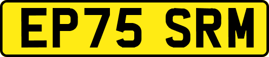 EP75SRM