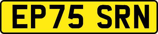 EP75SRN