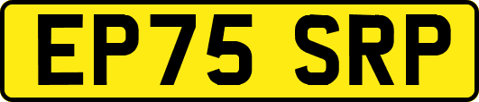EP75SRP
