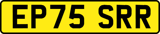 EP75SRR