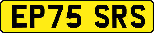 EP75SRS