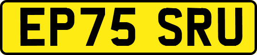 EP75SRU