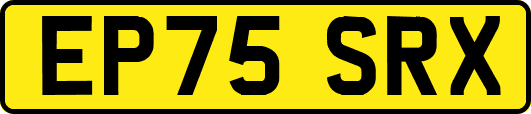 EP75SRX
