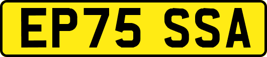EP75SSA