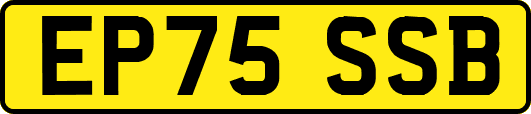 EP75SSB