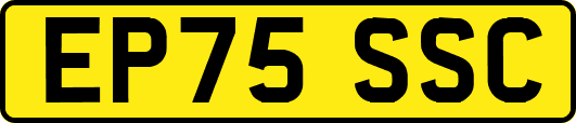 EP75SSC