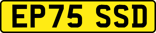 EP75SSD