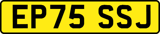 EP75SSJ