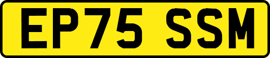 EP75SSM